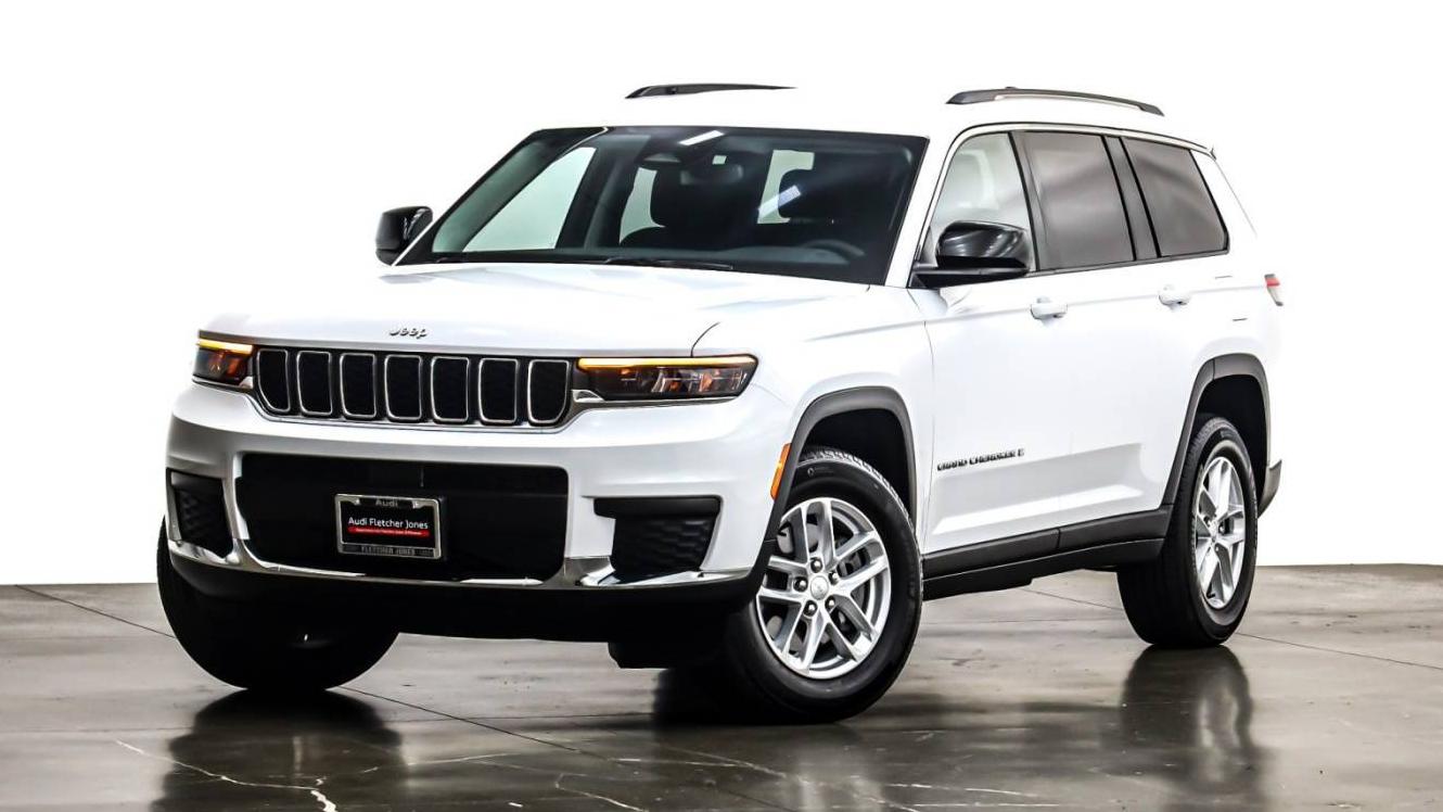 JEEP GRAND CHEROKEE 2023 1C4RJKAG9P8794150 image